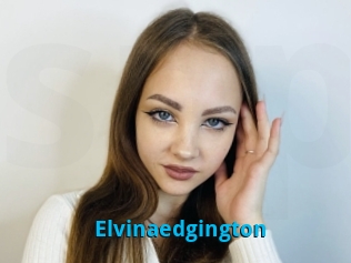 Elvinaedgington