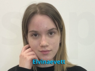 Elvinaevett