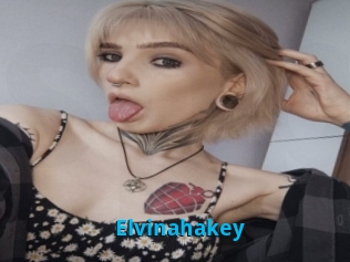 Elvinahakey