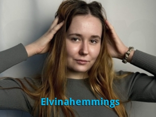 Elvinahemmings