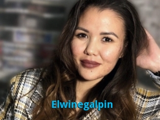 Elwinegalpin