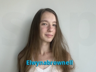 Elwynabrownell