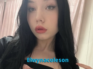 Elwynacoleson