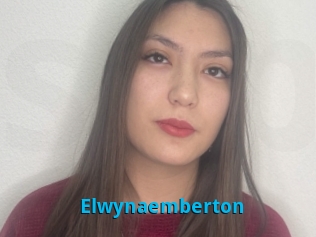 Elwynaemberton