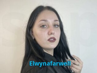 Elwynafarwell