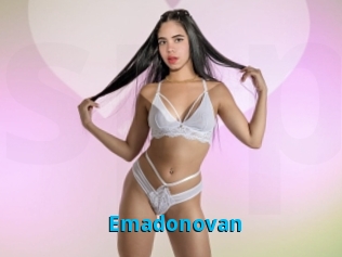 Emadonovan