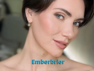 Emberbrier