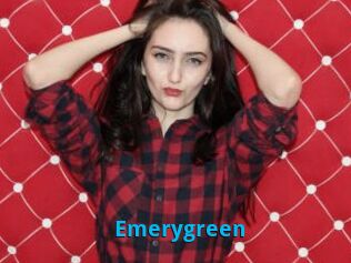 Emerygreen