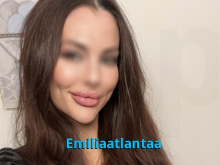 Emiliaatlantaa