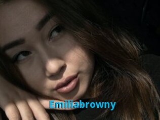 Emiliabrowny