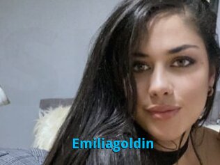 Emiliagoldin
