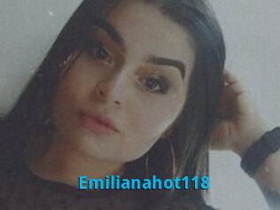 Emilianahot118