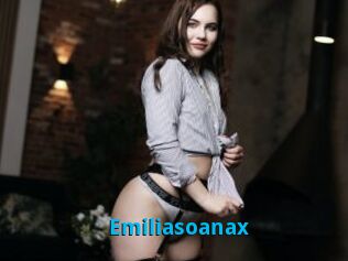 Emiliasoanax