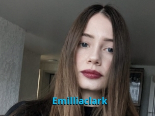 Emilliaclark