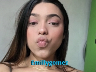 Emillygomez