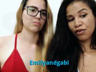 Emilyandgabi