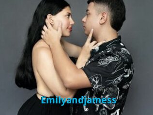 Emilyandjamess
