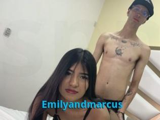 Emilyandmarcus