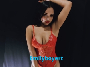 Emilyboyert