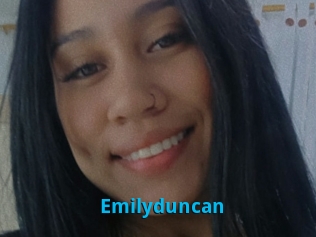 Emilyduncan