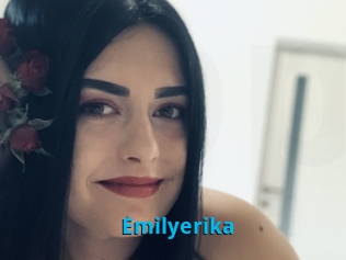 Emilyerika