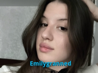 Emilygranned