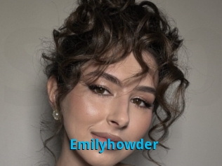 Emilyhowder