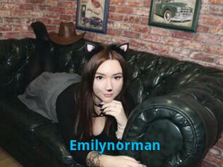 Emilynorman