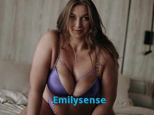 Emilysense