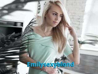 Emilysexyblond