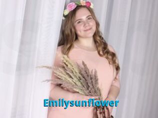 Emilysunflower