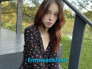 Emmaadelson