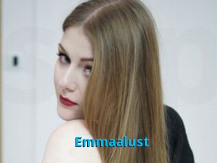 Emmaalust