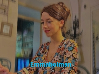 Emmabolman