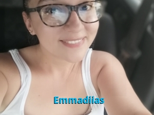 Emmadiias