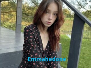 Emmahedone
