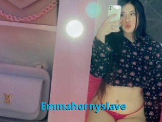 Emmahornyslave