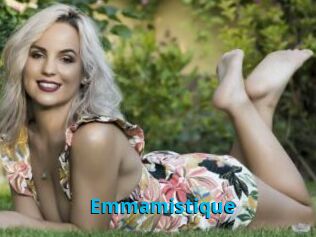 Emmamistique