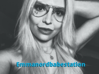 Emmanordbabestation