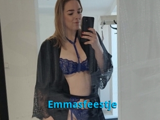 Emmasfeestje