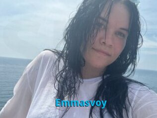 Emmasvoy
