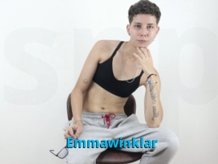Emmawinklar