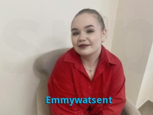 Emmywatsent