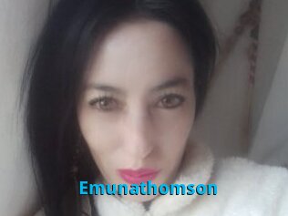 Emunathomson