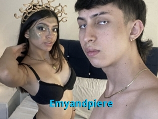 Emyandpiere