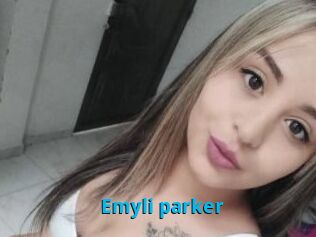 Emyli_parker