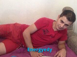 Energyedy