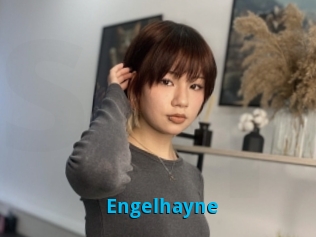 Engelhayne