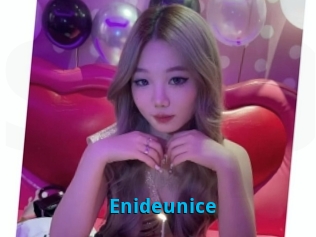 Enideunice