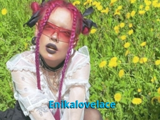 Enikalovelace